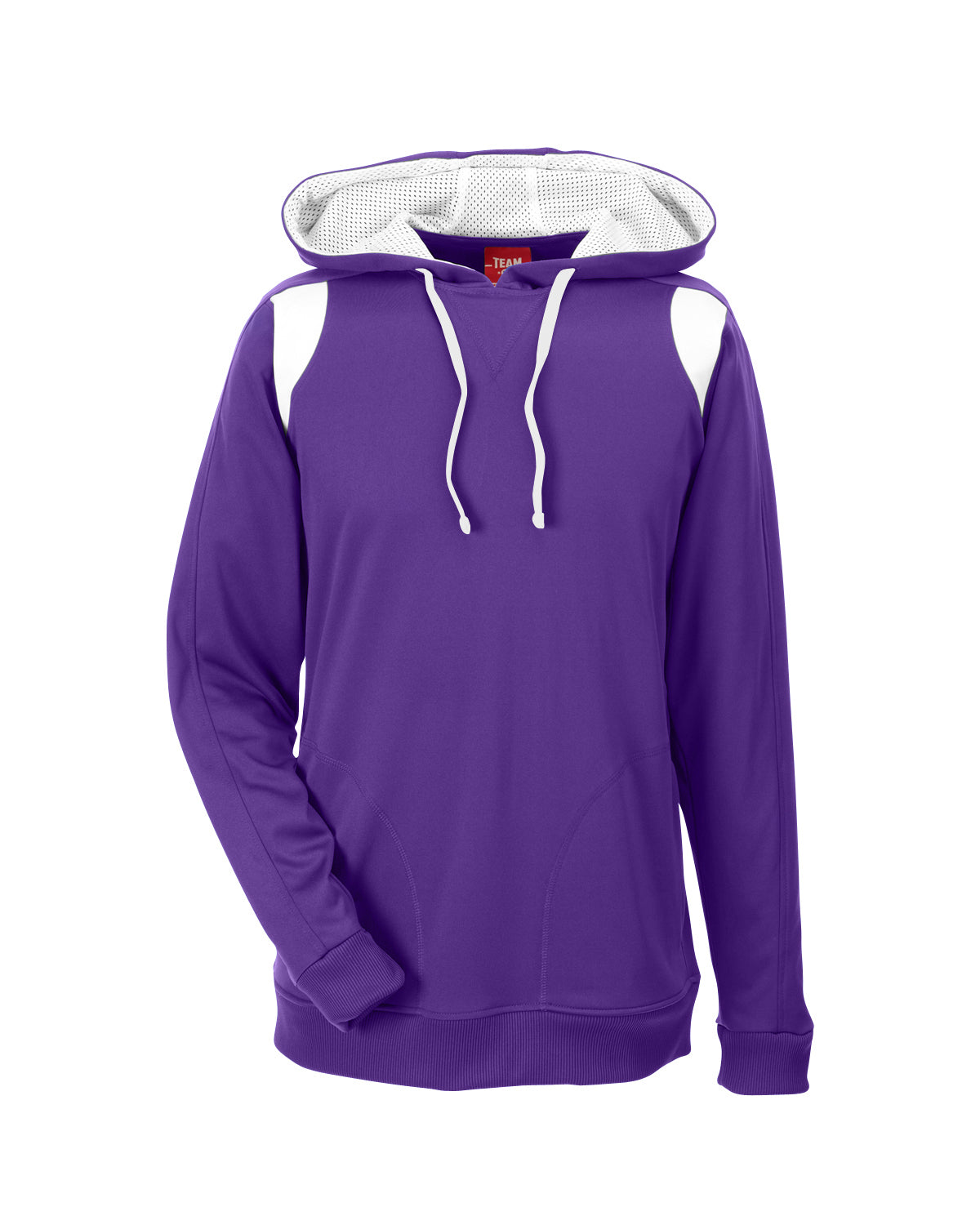 Team 365 Men's Elite Performance Hoodie