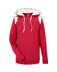 Team 365 Men's Elite Performance Hoodie