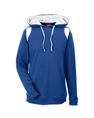 Team 365 Men's Elite Performance Hoodie