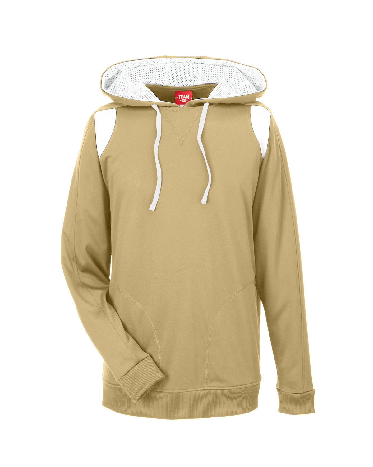 Team 365 Men's Elite Performance Hoodie