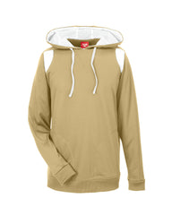 Team 365 Men's Elite Performance Hoodie