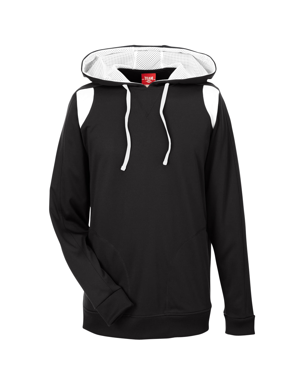 Team 365 Men's Elite Performance Hoodie