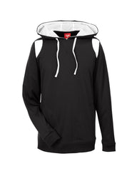 Team 365 Men's Elite Performance Hoodie