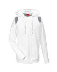 Team 365 Men's Elite Performance Hoodie