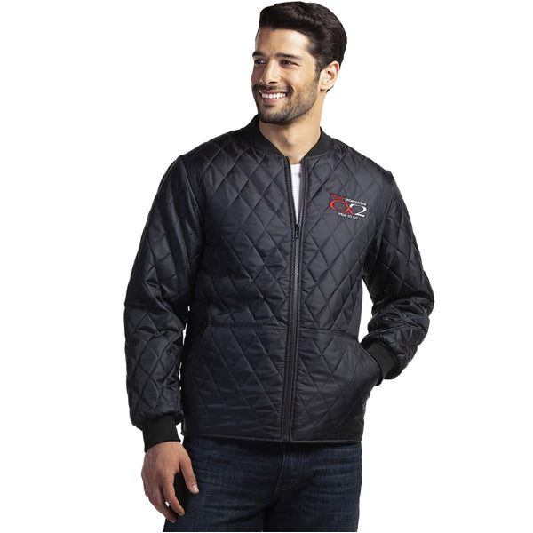 Canada Sportswear® Contender – Quilted Jacket