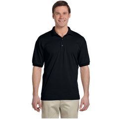 Gildan DryBlend® 50/50 Jersey Knit Polo