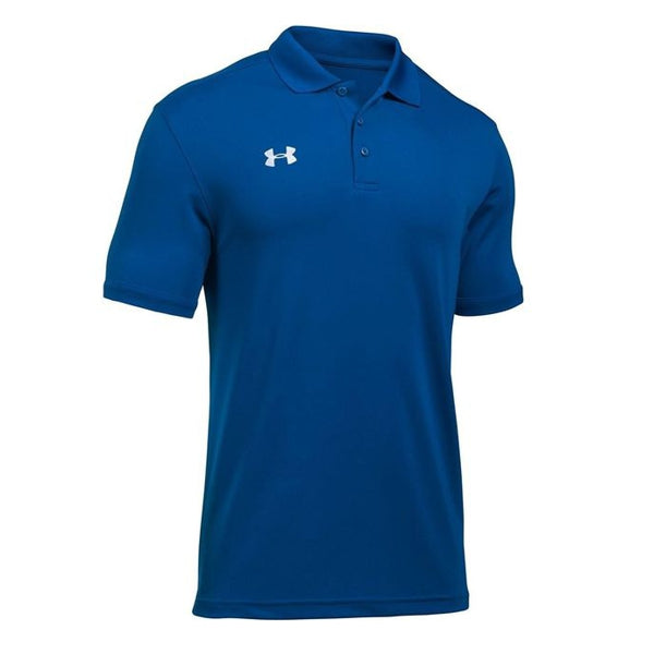 Under Armor® Team Armour Performance Polo 1287622