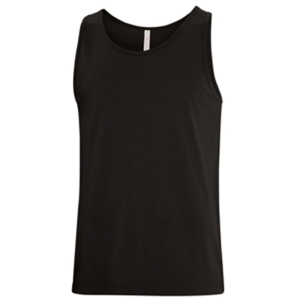 ATC™ Eurospun® Ring Spun Tank