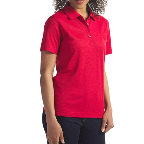 Canada Sportswear Ace Pique Mesh Women's Polo