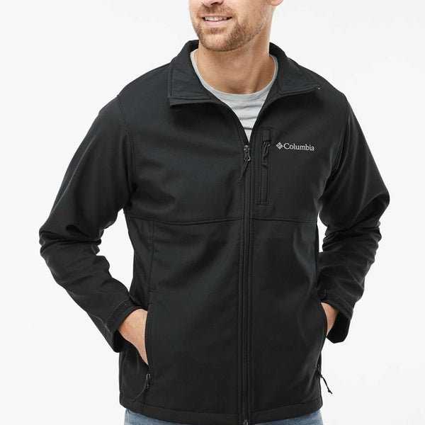 Columbia® Ascender™ Softshell Jacket 155653