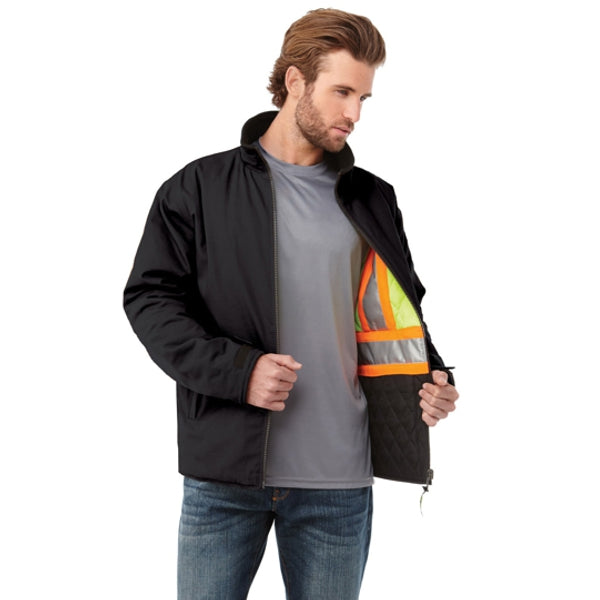 Canada Sportswear® Zircon – Reversible Jacket