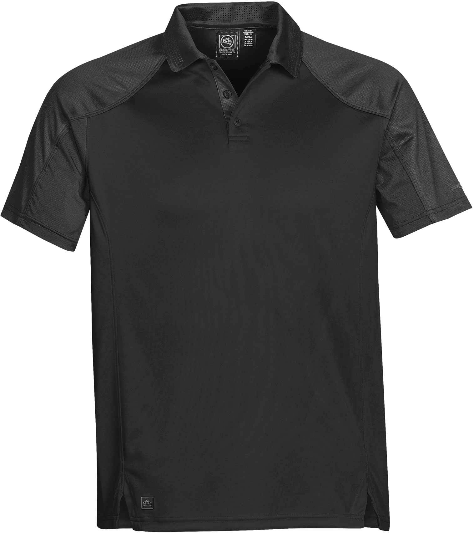 Stormtech® Men's Vector Polo VPS-1