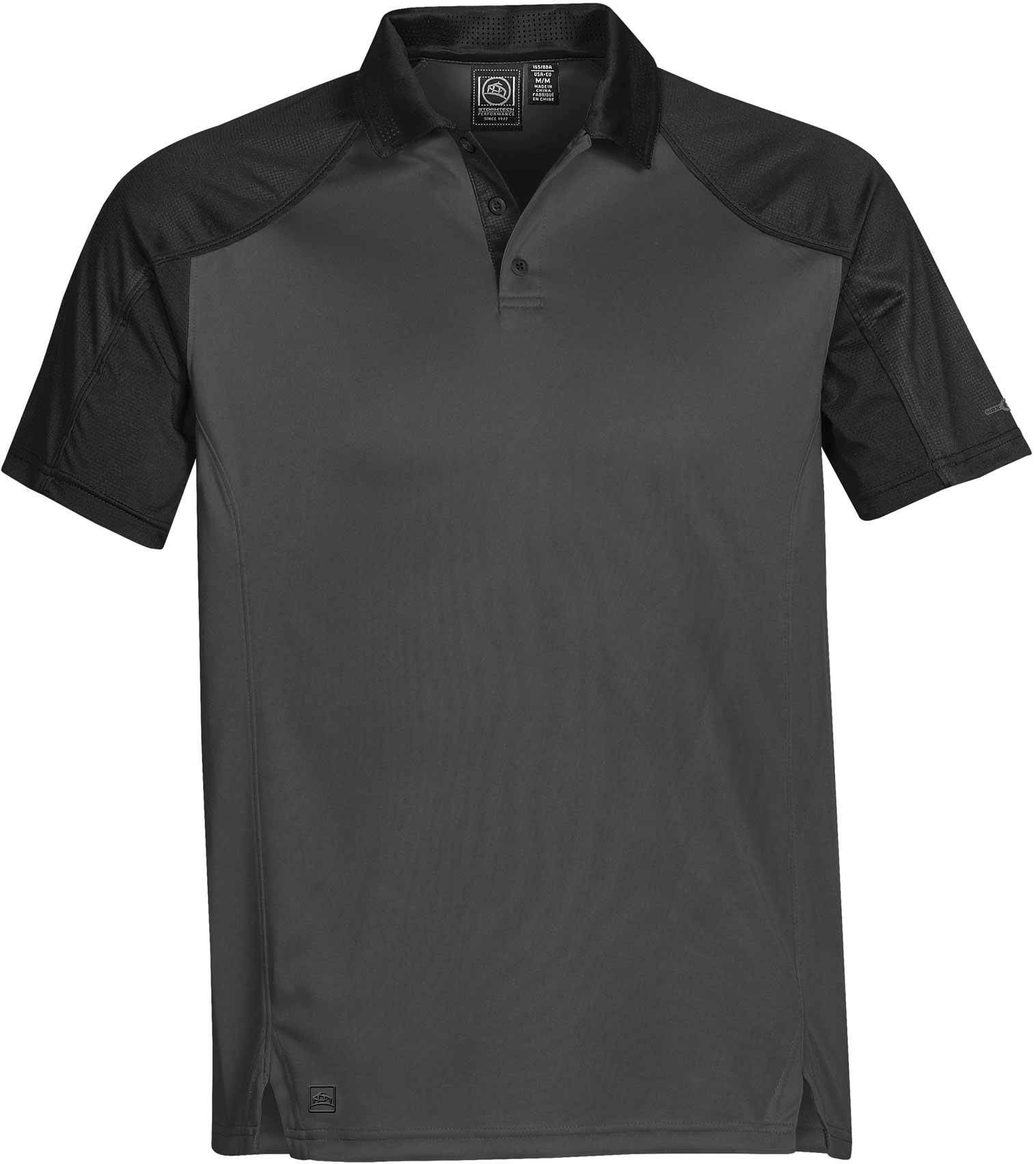 Stormtech® Men's Vector Polo VPS-1