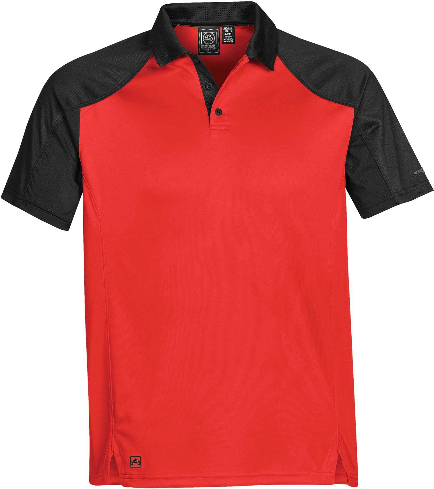 Stormtech® Men's Vector Polo VPS-1