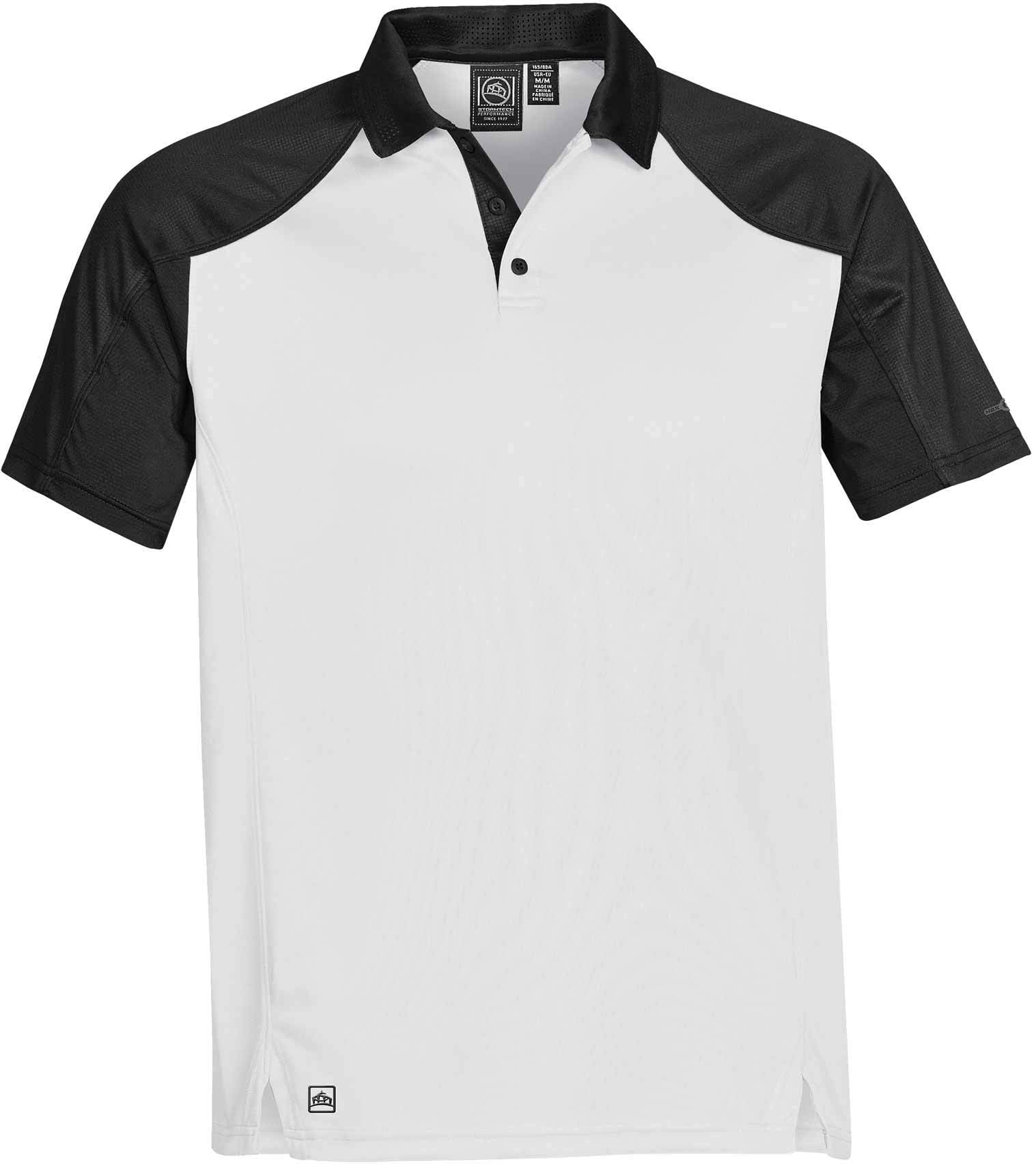 Stormtech® Men's Vector Polo VPS-1