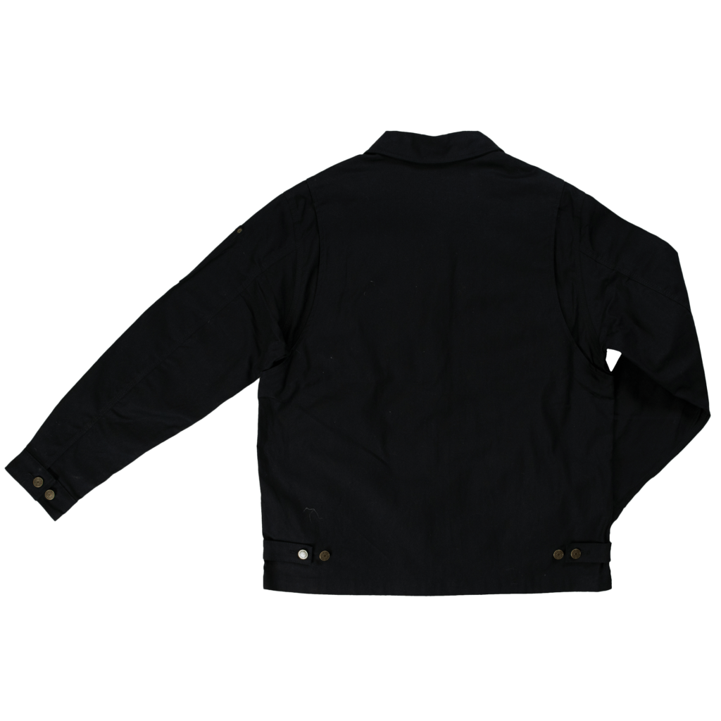 Tough Duck®Eisenhower Jacket WJ05