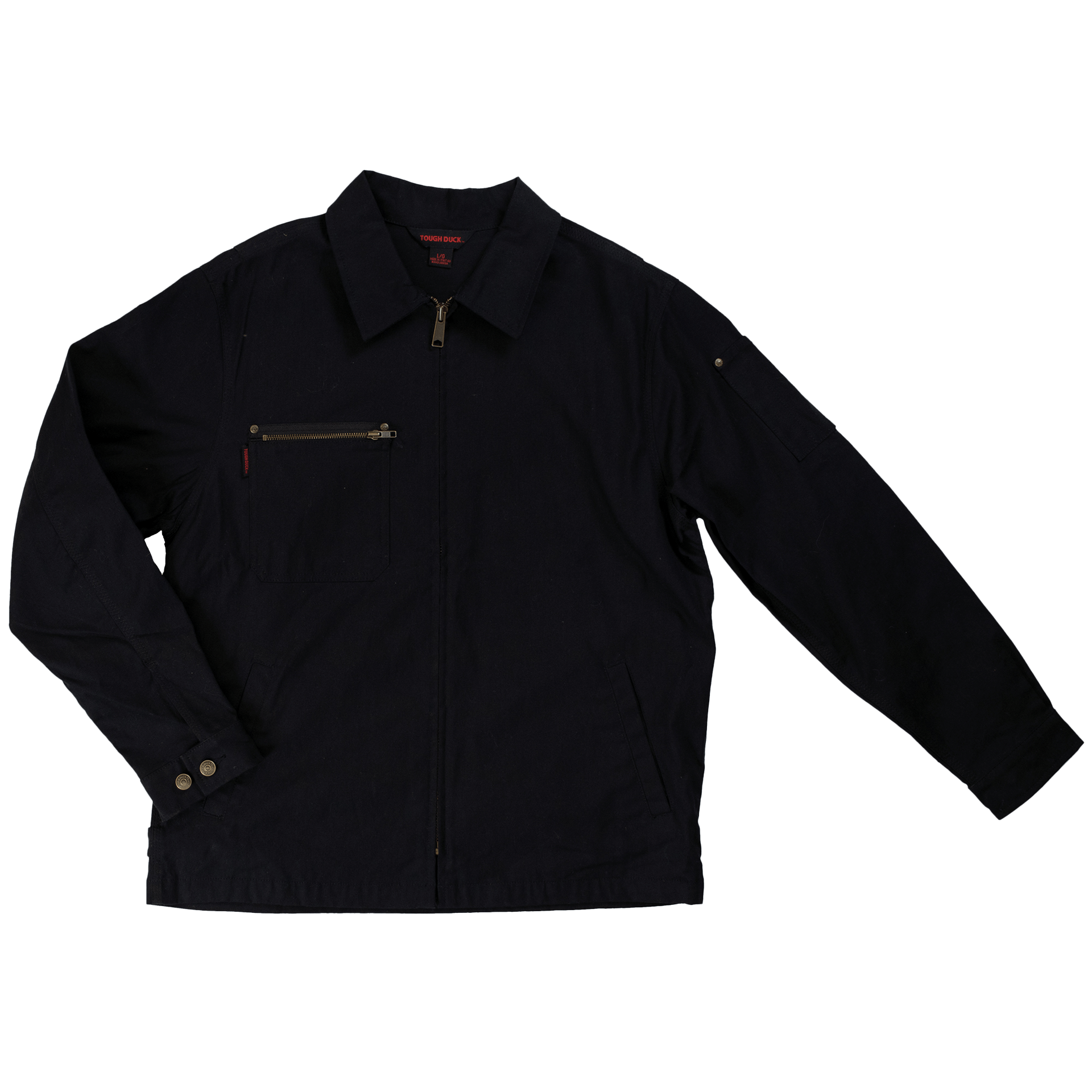 Tough Duck®Eisenhower Jacket WJ05