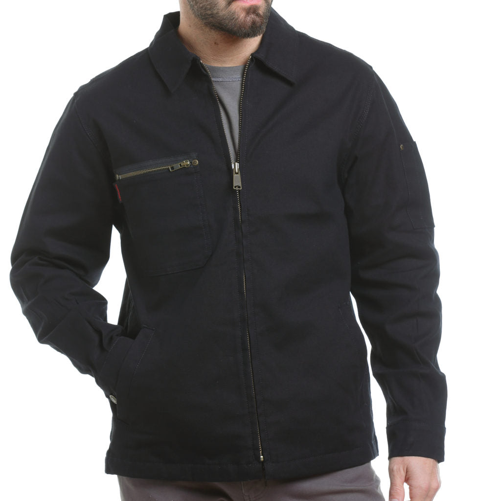 Tough Duck®Eisenhower Jacket WJ05