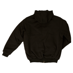 Tough Duck® Insulated Hoodie WJ08
