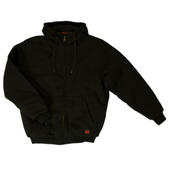 Tough Duck® Insulated Hoodie WJ08