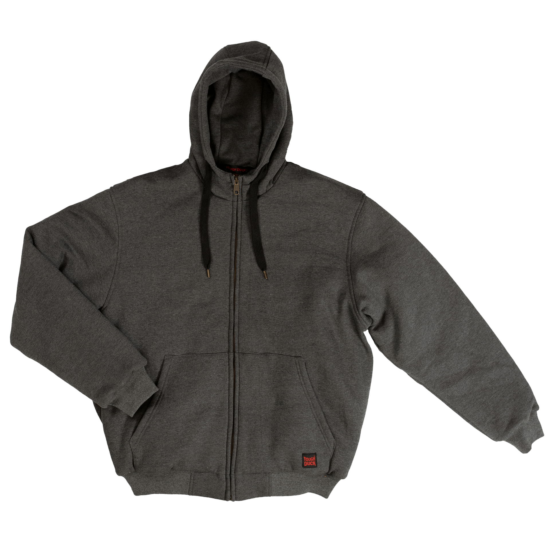 Tough Duck® Insulated Hoodie WJ08