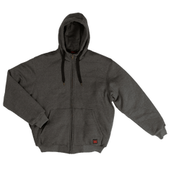 Tough Duck® Insulated Hoodie WJ08
