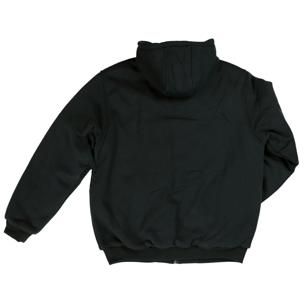 Tough Duck® Insulated Hoodie WJ08