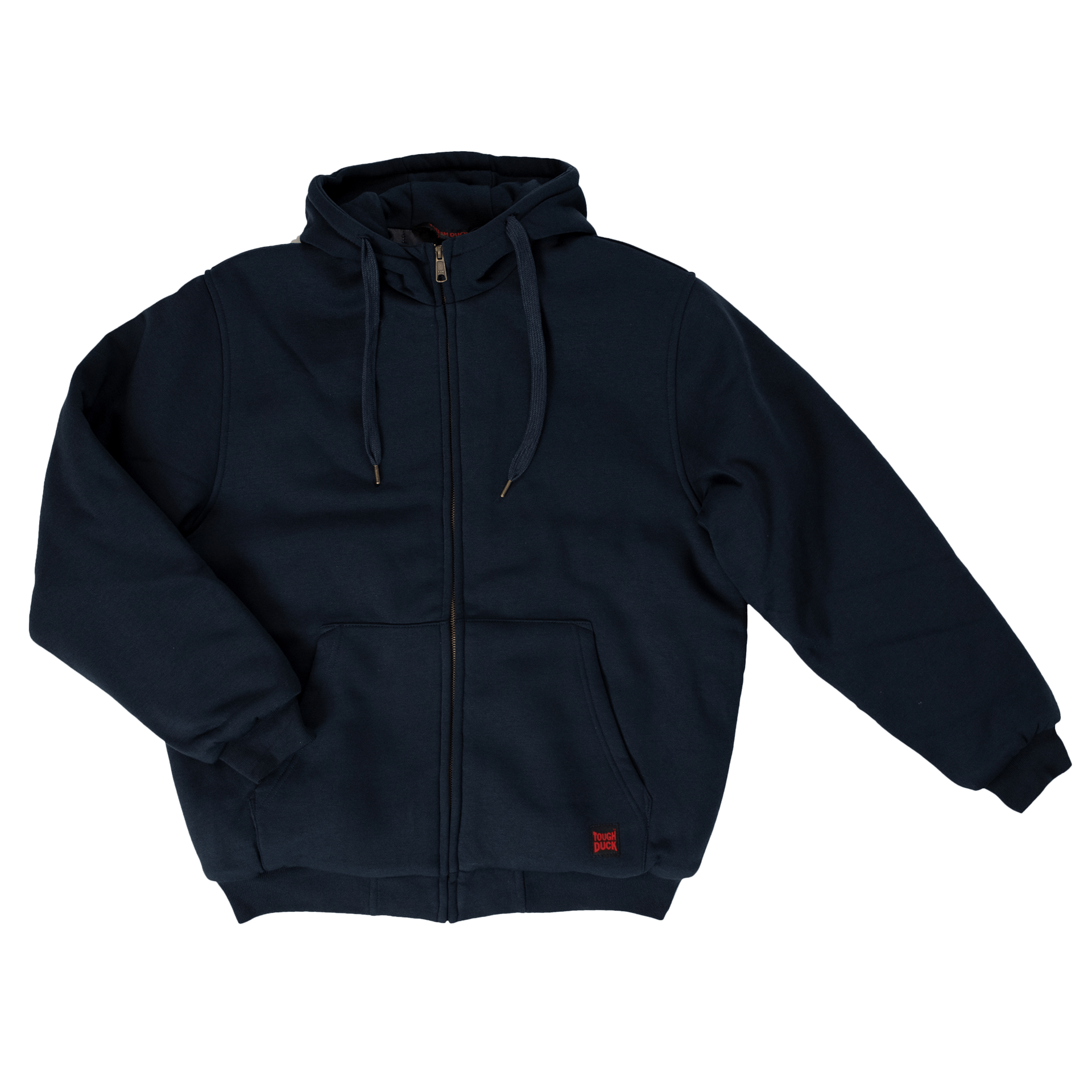 Tough Duck® Insulated Hoodie WJ08