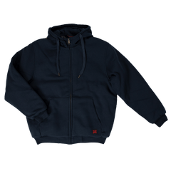 Tough Duck® Insulated Hoodie WJ08