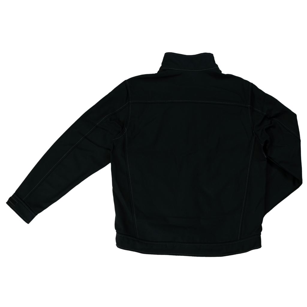 Tough Duck®Bonded Duck Soft Shell WJ09