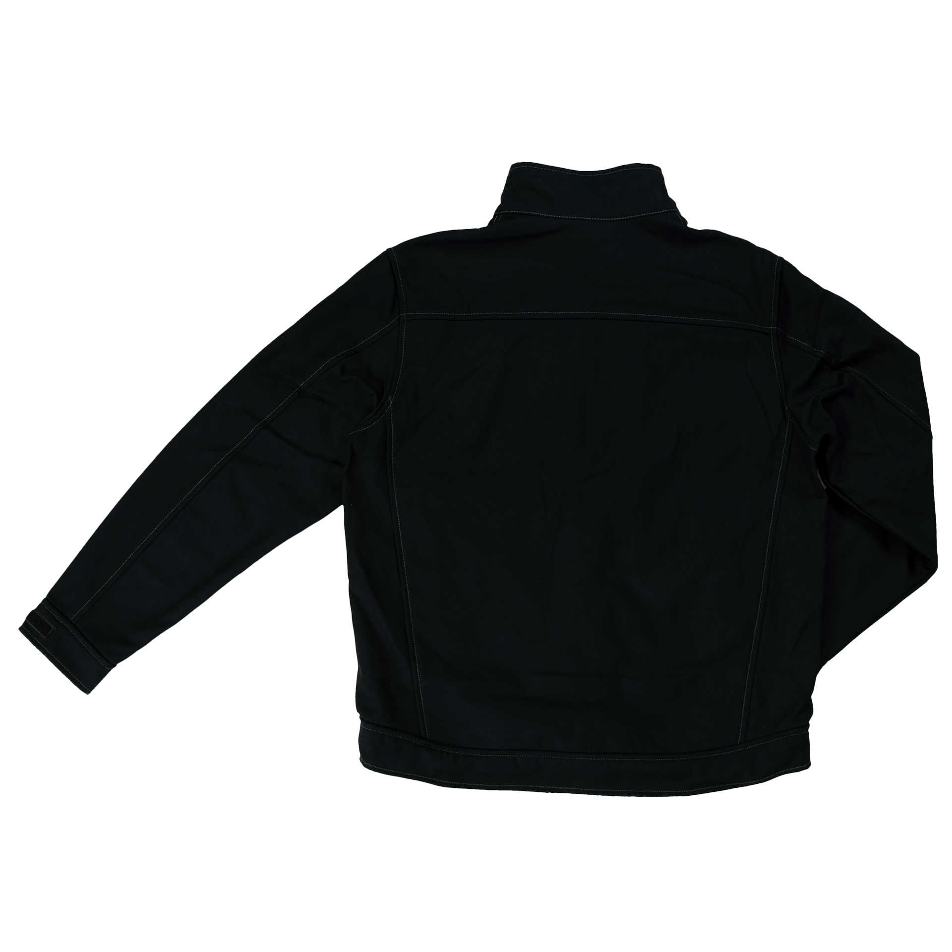 Tough Duck®Bonded Duck Soft Shell