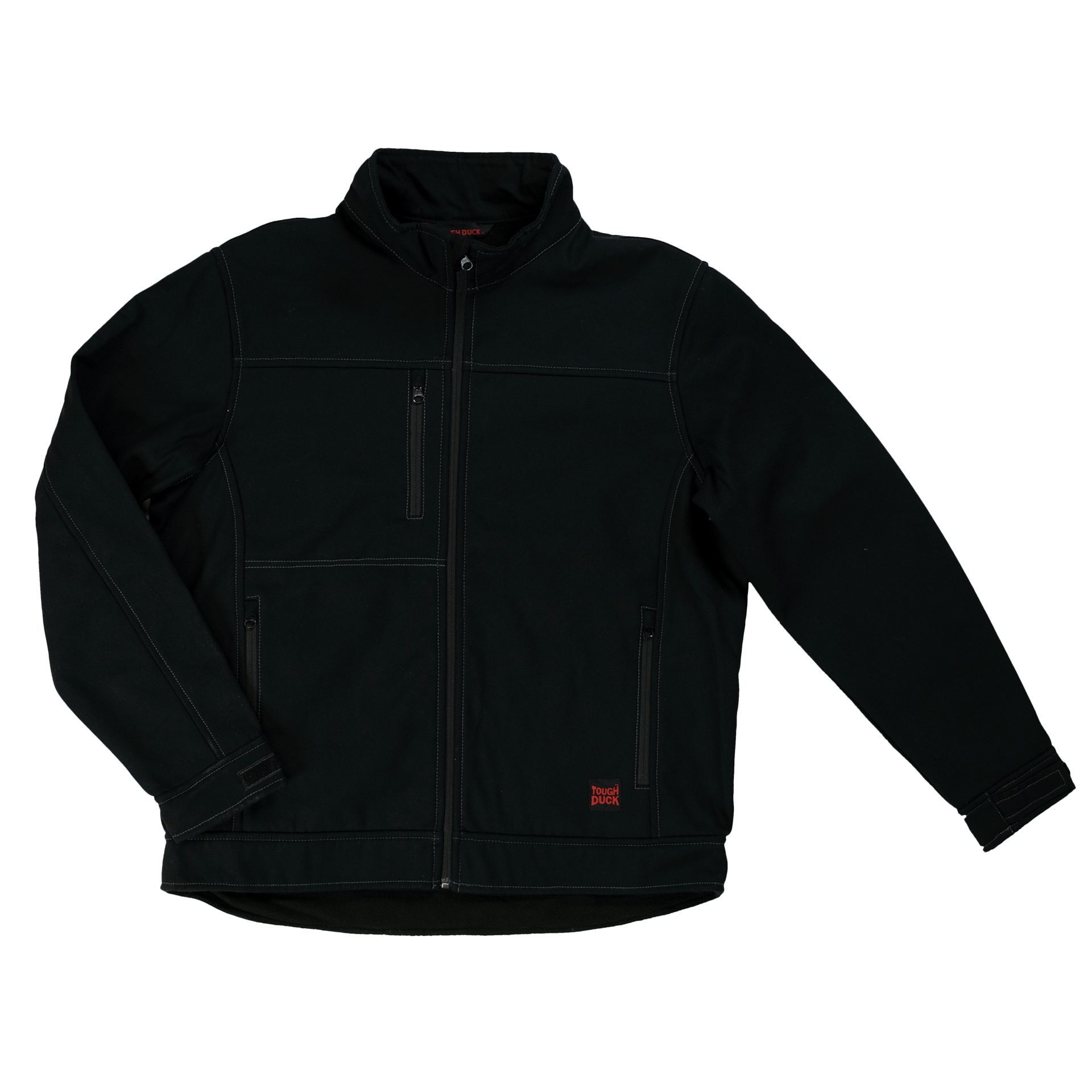 Tough Duck®Bonded Duck Soft Shell WJ09