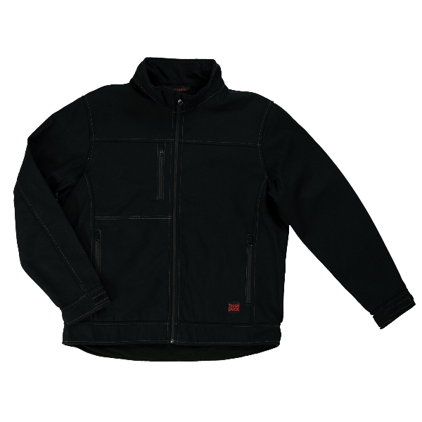 Tough Duck®Bonded Duck Soft Shell