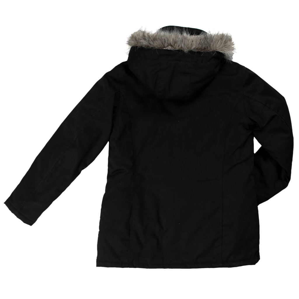 Tough Duck® Women’s Hydro Parka WJ10