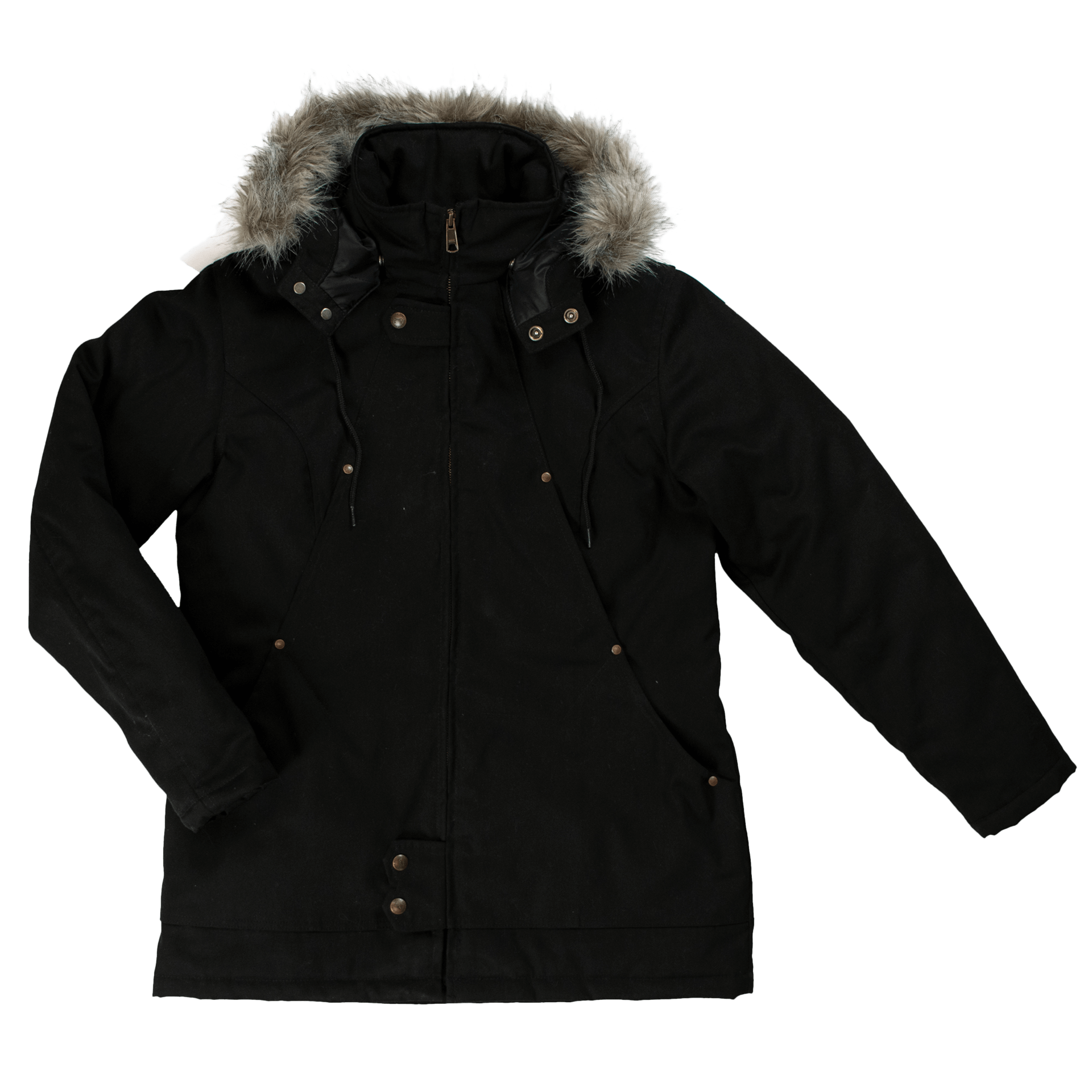 Tough Duck® Women’s Hydro Parka WJ10