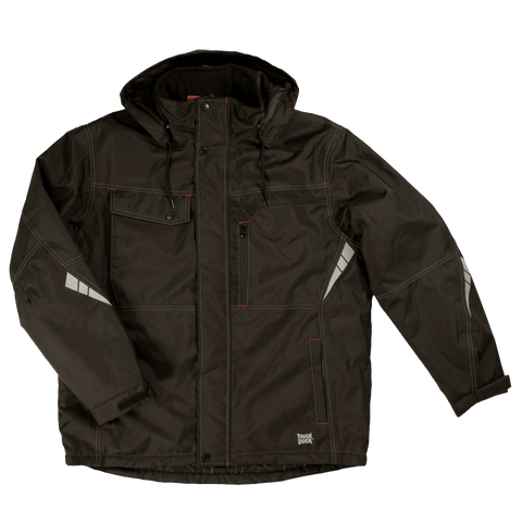 Tough Duck® Poly Oxford Jacket WJ13
