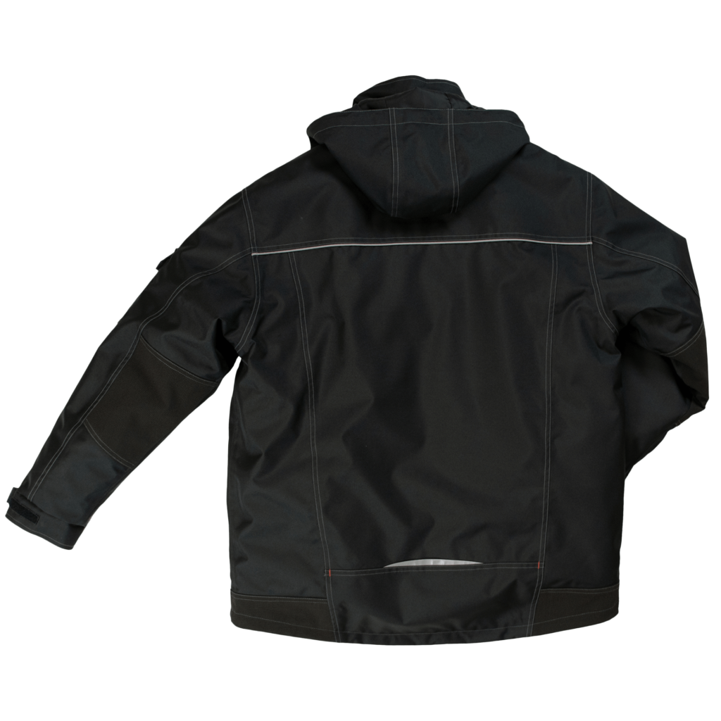 Tough Duck® 3-in-1 Parka WJ14