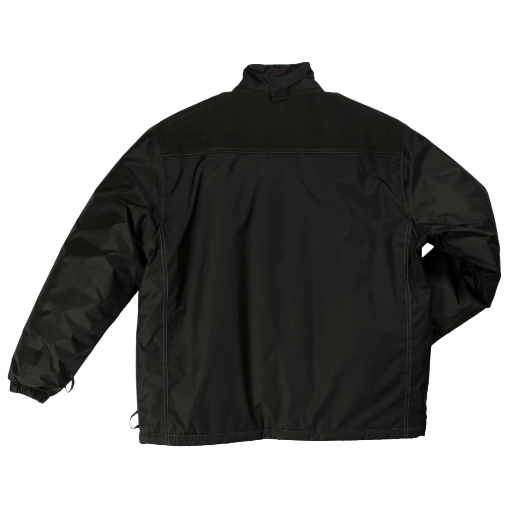 Tough Duck® 3-in-1 Parka WJ14