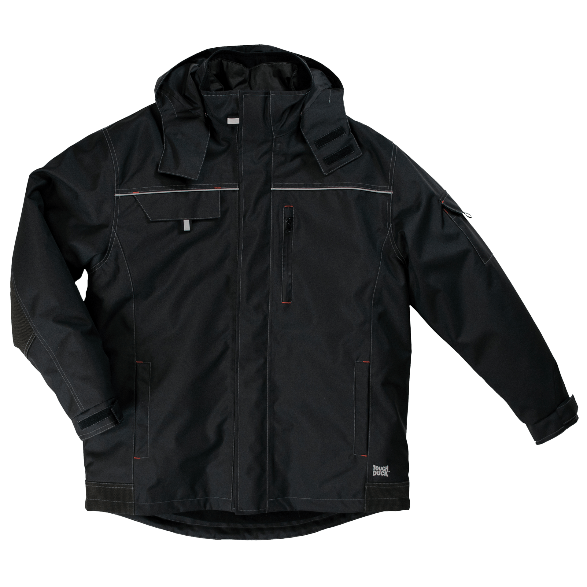 Tough Duck® 3-in-1 Parka WJ14