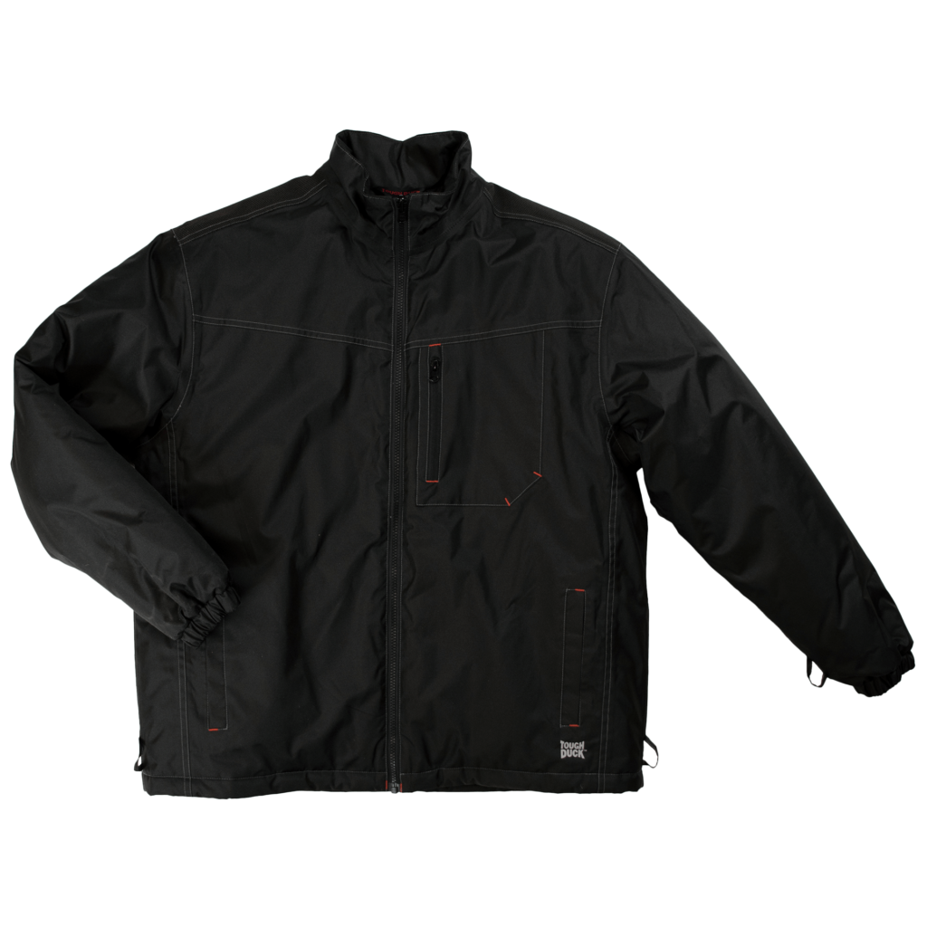 Tough Duck® 3-in-1 Parka WJ14