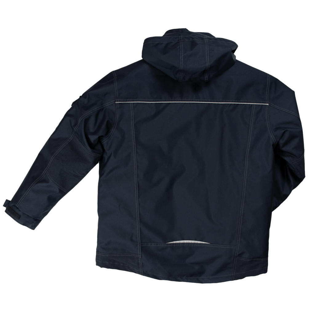 Tough Duck® 3-in-1 Parka WJ14