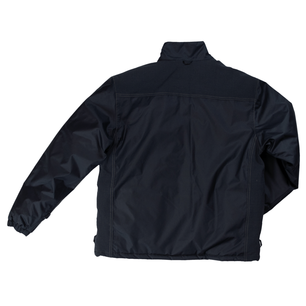 Tough Duck® 3-in-1 Parka WJ14