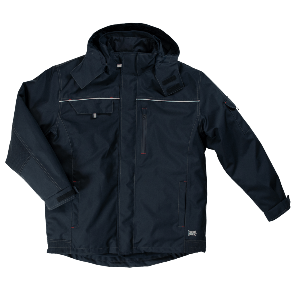 Tough Duck® 3-in-1 Parka WJ14