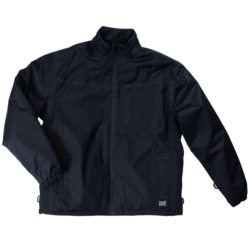 Tough Duck® 3-in-1 Parka WJ14