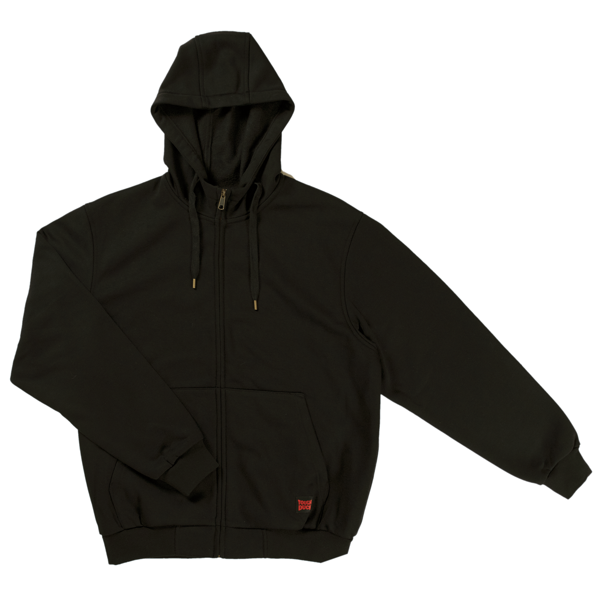 Tough Duck® Full Zip Hoodie WJ21