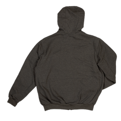 Tough Duck® Full Zip Hoodie WJ21