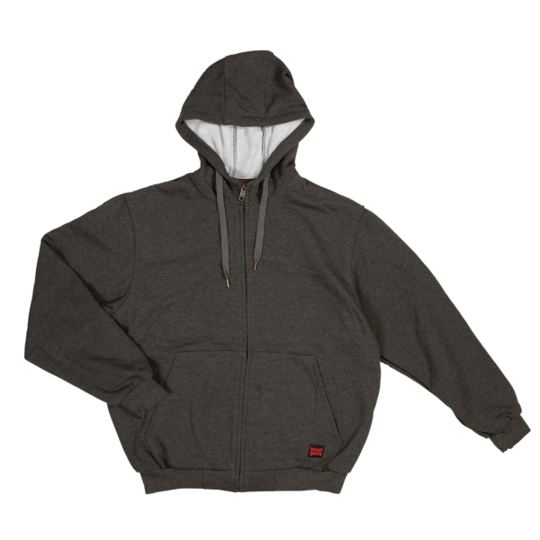 Tough Duck® Full Zip Hoodie WJ21