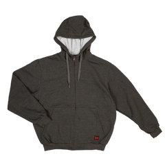 Tough Duck® Full Zip Hoodie WJ21