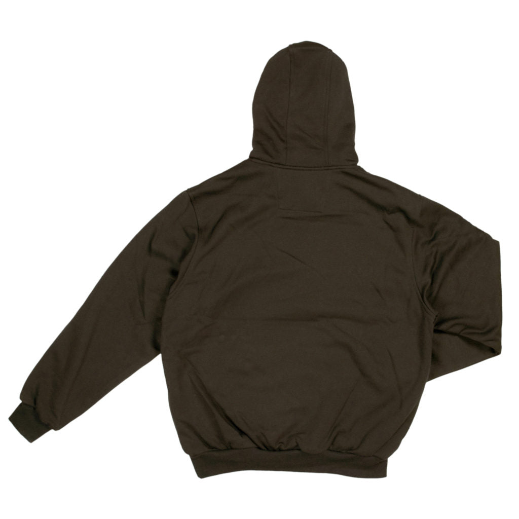 Tough Duck® Popover Hoodie WJ22