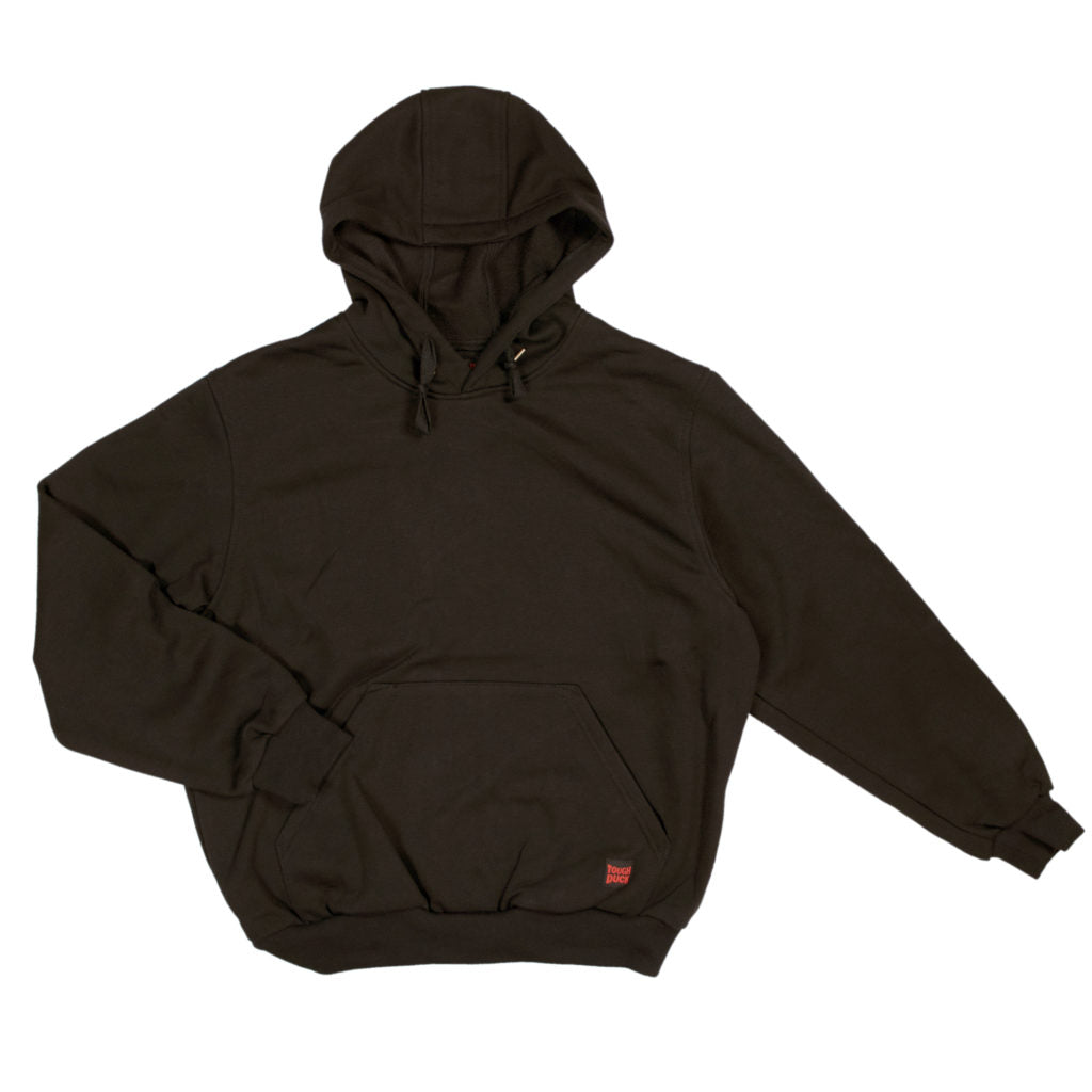 Tough Duck® Popover Hoodie WJ22